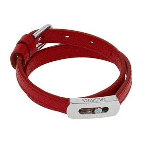 Messika My Move diamond and gold bracelet